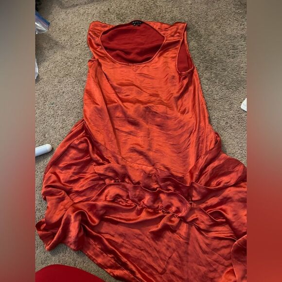 Theory dress 8 - Picture 2 of 8